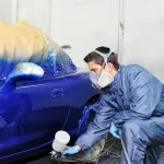 Фарбування стелі автомобіля з чого почати (як оновити вигляд салону фарбуванням стелі) Фарбування стелі автомобіля з чого почати