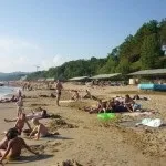 Користь від чорного моря