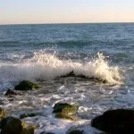 Користь від чорного моря