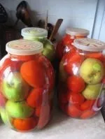 Користь і шкода різних методів заготівель продуктів на зиму - УРЦ ведмідь (вживання) Користь і шкода різних методів заготівель продуктів на зиму - УРЦ ведмідь