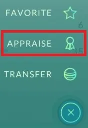 Pokemon go iv individual values