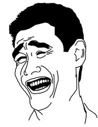 Пофигист, netlore rage, rage comic, іміджборди, ненависть, байдужість
