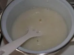 Користь і шкода манної каші (шкода) Користь і шкода манної каші