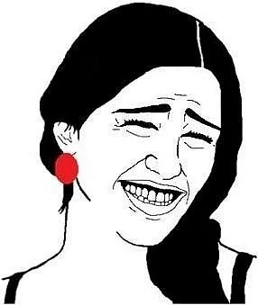 Пофигист, netlore rage, rage comic, іміджборди, ненависть, байдужість