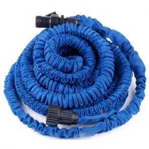 Поливальний шланг x-hose (ікс госп), мій огляд (ікс госп купити) Поливальний шланг x-hose (ікс госп), мій огляд
