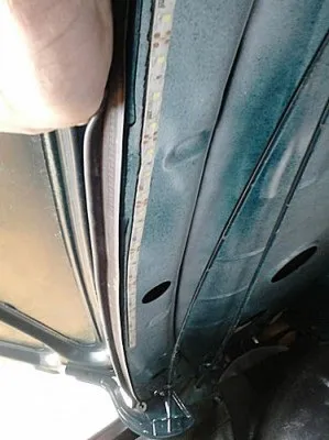 Підсвічування багажника своїми руками, вироби для авто (підсвічування) Підсвічування багажника своїми руками, вироби для авто