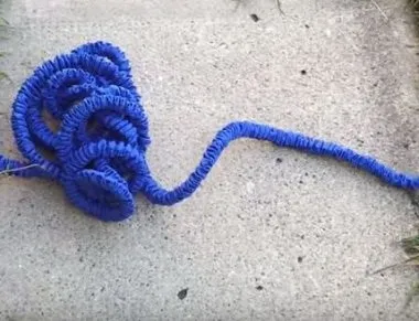 Поливальний шланг x-hose (ікс госп), мій огляд (ікс госп купити) Поливальний шланг x-hose (ікс госп), мій огляд