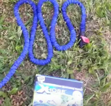 Поливальний шланг x-hose (ікс госп), мій огляд (ікс госп відгуки) Поливальний шланг x-hose (ікс госп), мій огляд