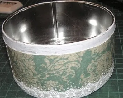 Свічники з банок