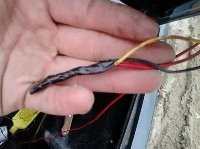 Підсвічування багажника своїми руками, вироби для авто (підсвічування) Підсвічування багажника своїми руками, вироби для авто