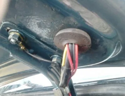 Підсвічування багажника своїми руками, вироби для авто (підсвічування) Підсвічування багажника своїми руками, вироби для авто