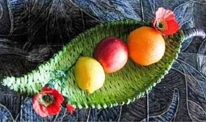Підставка своїми руками