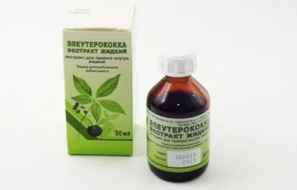 Корисні властивості елеутерококу - користь чи шкода (Рослина містить собі) Корисні властивості елеутерококу - користь чи шкода