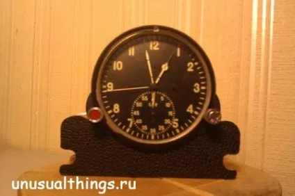 Підставка для годинника своїми руками - незвичайні речі (руками) Підставка для годинника своїми руками - незвичайні речі