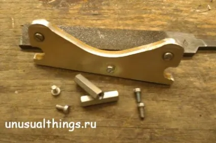 Підставка для годинника своїми руками - незвичайні речі (ідеї) Підставка для годинника своїми руками - незвичайні речі