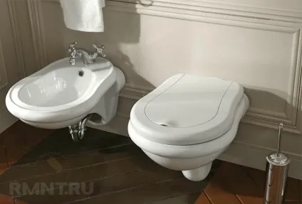 Підвісний унітаз з інсталяцією вибір і монтаж (вибір) Підвісний унітаз з інсталяцією вибір і монтаж