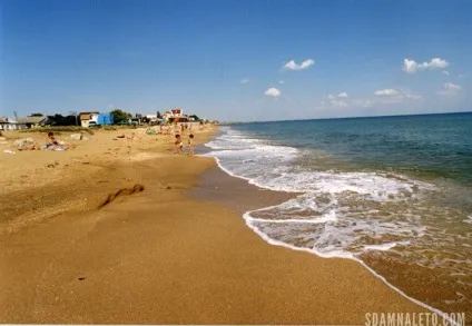 Півострів крим найкращі місця для відпочинку (самі) Півострів крим найкращі місця для відпочинку
