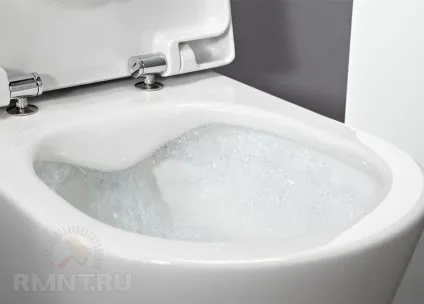 Підвісний унітаз з інсталяцією вибір і монтаж (будівництво) Підвісний унітаз з інсталяцією вибір і монтаж