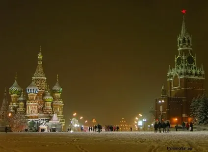 Покровський собор на червоній площі трохи історії (Покровський собор василия блаженного Київ червона площа історія) Покровський собор на червоній площі трохи історії