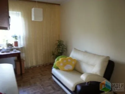 Фарбування старих шпалер, ідеї для ремонту