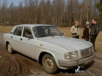 Купівля - волги як правильно вибрати