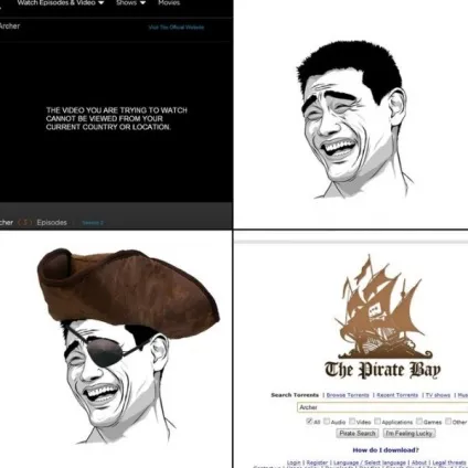 Пофигист, netlore rage, rage comic, іміджборди, ненависть, байдужість