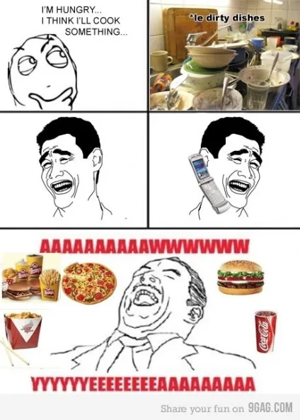 Пофигист, netlore rage, rage comic, іміджборди, ненависть, байдужість