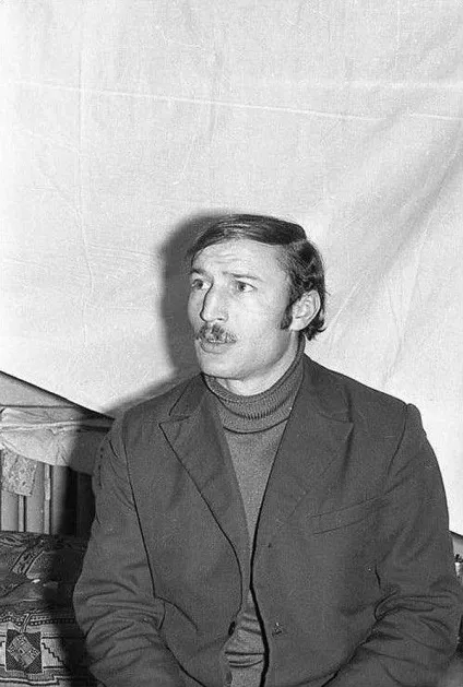 Політики в молодості