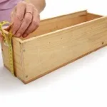 Пора на природу 3 легких способу зробити кошик для пікніка своїми руками (пікніка) Пора на природу 3 легких способу зробити кошик для пікніка своїми руками
