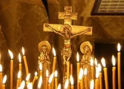 поминальна молитва