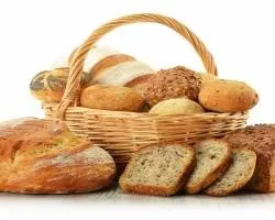 Користь хліба для організму