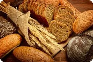 Користь хліба для організму