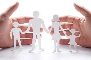 Поняття -Юридичні встановлене батьківство (юридично) Поняття -Юридичні встановлене батьківство