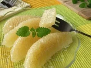 Помело - користь і шкода