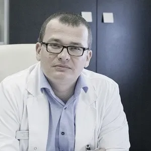 Порти для хіміотерапії і установка інфузійної порт-системи