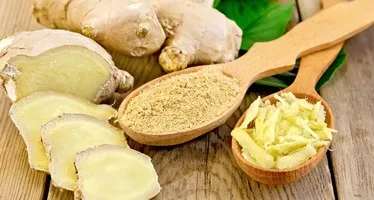 Приголомшливий спосіб приготувати імбир при простатиті (приготувати) Приголомшливий спосіб приготувати імбир при простатиті