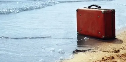 Втрата багажу причини і поради, як швидше повернути свої речі (власника істотно скоротить) Втрата багажу причини і поради, як швидше повернути свої речі