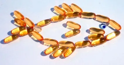 Користь риб'ячого жиру, бомба тіло (користь риб'ячого жиру) Користь риб'ячого жиру, бомба тіло