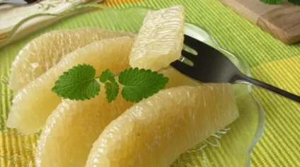 Помело користь і шкода, калорійність (користь) Помело користь і шкода, калорійність