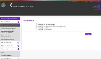 Покрокова інструкція оформлення замовлення для отримання nota simple, інформація про придбання (замовлення) Покрокова інструкція оформлення замовлення для отримання nota simple, інформація про придбання