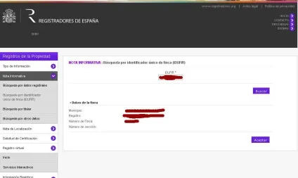 Покрокова інструкція оформлення замовлення для отримання nota simple, інформація про придбання (nota siple) Покрокова інструкція оформлення замовлення для отримання nota simple, інформація про придбання