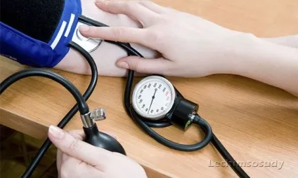 Знижений тиск симптоми - як позбутися від гіпотонії (гіпотонії) Знижений тиск симптоми - як позбутися від гіпотонії
