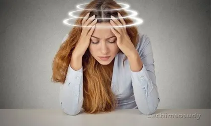 Знижений тиск симптоми - як позбутися від гіпотонії (знижений) Знижений тиск симптоми - як позбутися від гіпотонії