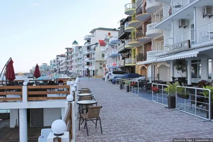 Селище елінгів скеля, Алушта (крим) (скеля) Селище елінгів скеля, Алушта (крим)