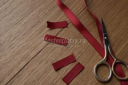Покроковий майстер-клас «новорічний мішок для подарунків» (які) Покроковий майстер-клас «новорічний мішок для подарунків»