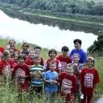 Подання вожатого, вожатского вірші (репортажі Статті репортажі) Подання вожатого, вожатского вірші