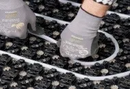 Правила укладання теплих водяних підлог етапи робіт, поради, нюанси (фото) Правила укладання теплих водяних підлог етапи робіт, поради, нюанси