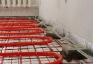 Правила укладання теплих водяних підлог етапи робіт, поради, нюанси (тепла підлога) Правила укладання теплих водяних підлог етапи робіт, поради, нюанси