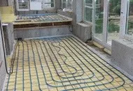 Правила укладання теплих водяних підлог етапи робіт, поради, нюанси (квартири) Правила укладання теплих водяних підлог етапи робіт, поради, нюанси