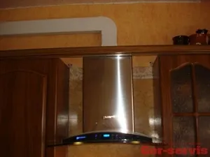 Правильний монтаж трубопроводів для витяжки особливості пластикових і гофрованих повітропроводів (повітропровід витяжка пластиковий кухонний) Правильний монтаж трубопроводів для витяжки особливості пластикових і гофрованих повітропроводів